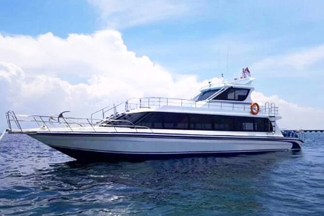 fastboatsanur