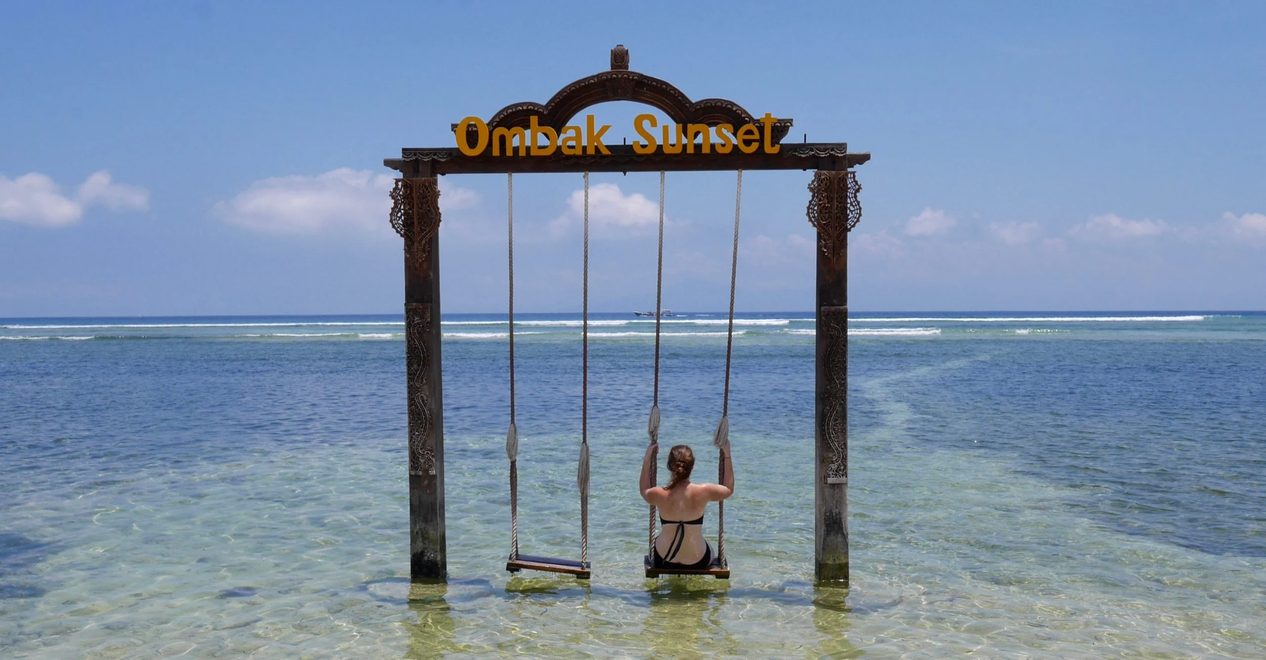 Gili Trawangan Adventure: 2D/1N of Island Beauty and Snorkeling
