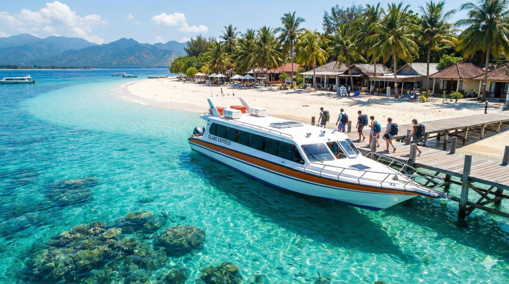 Planning a trip to Gili T? Here is the ultimate 2026