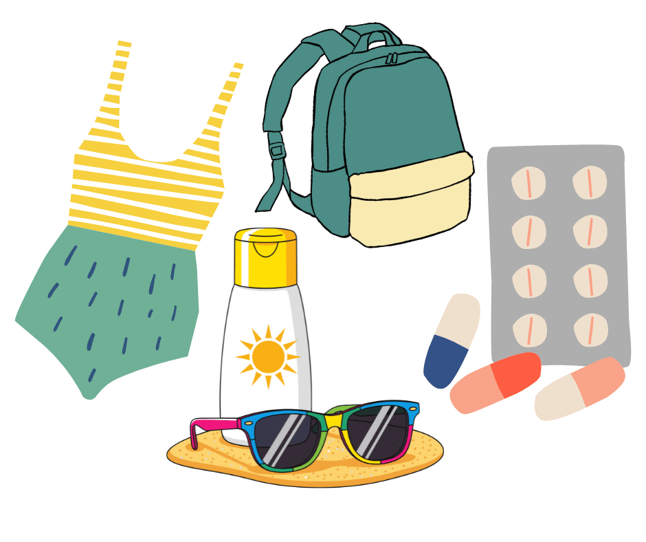 Crossing to Gili Islands