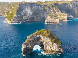 Hidden Gems Nusa Penida (Banah Cliff Point)