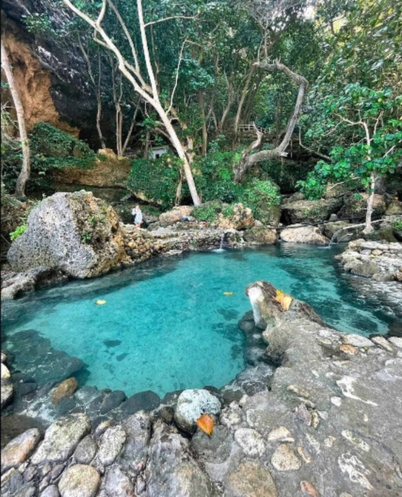 Hidden Gems Nusa Penida (Tembeling Beach)