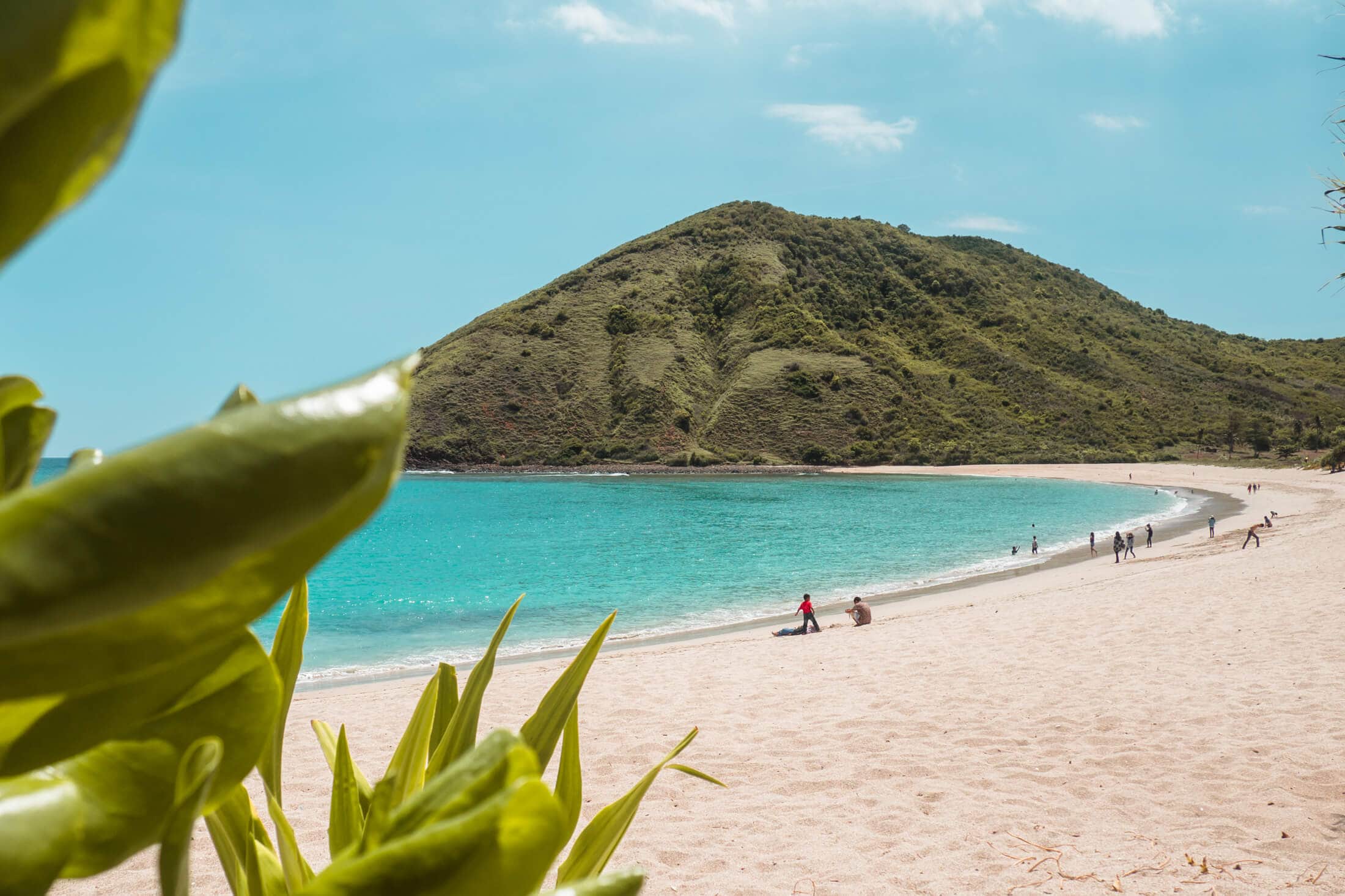 Mawun-Best-Beach-Lombok