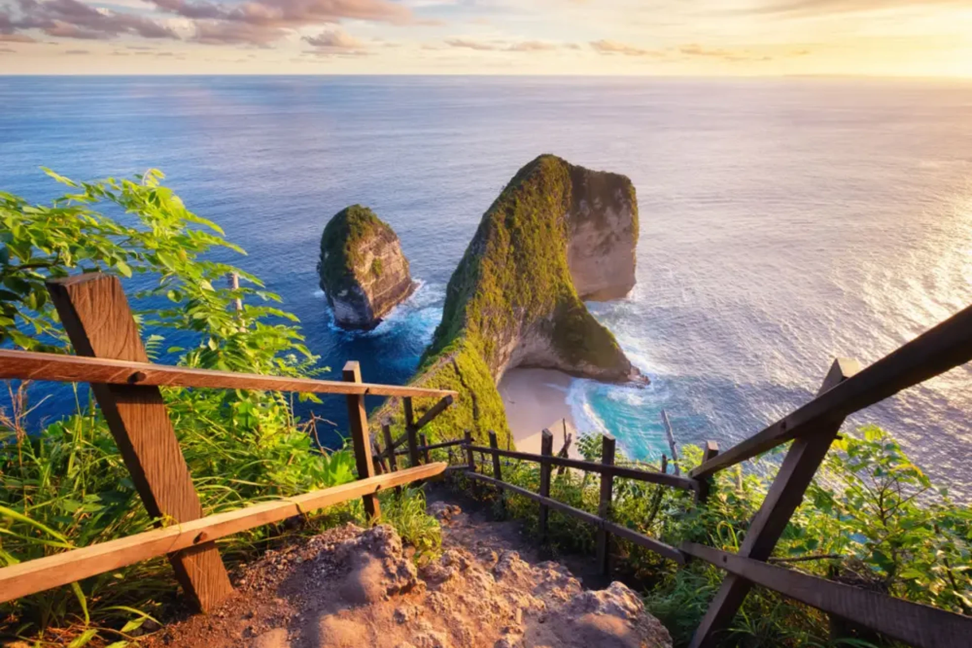 NUSA PENIDA