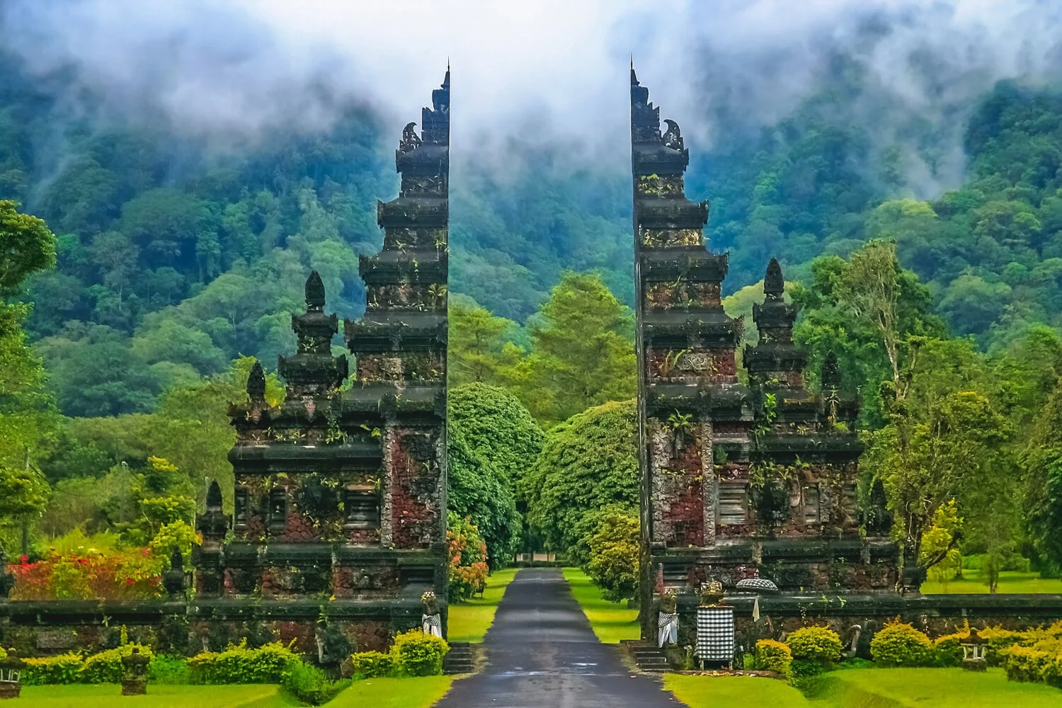 bali island