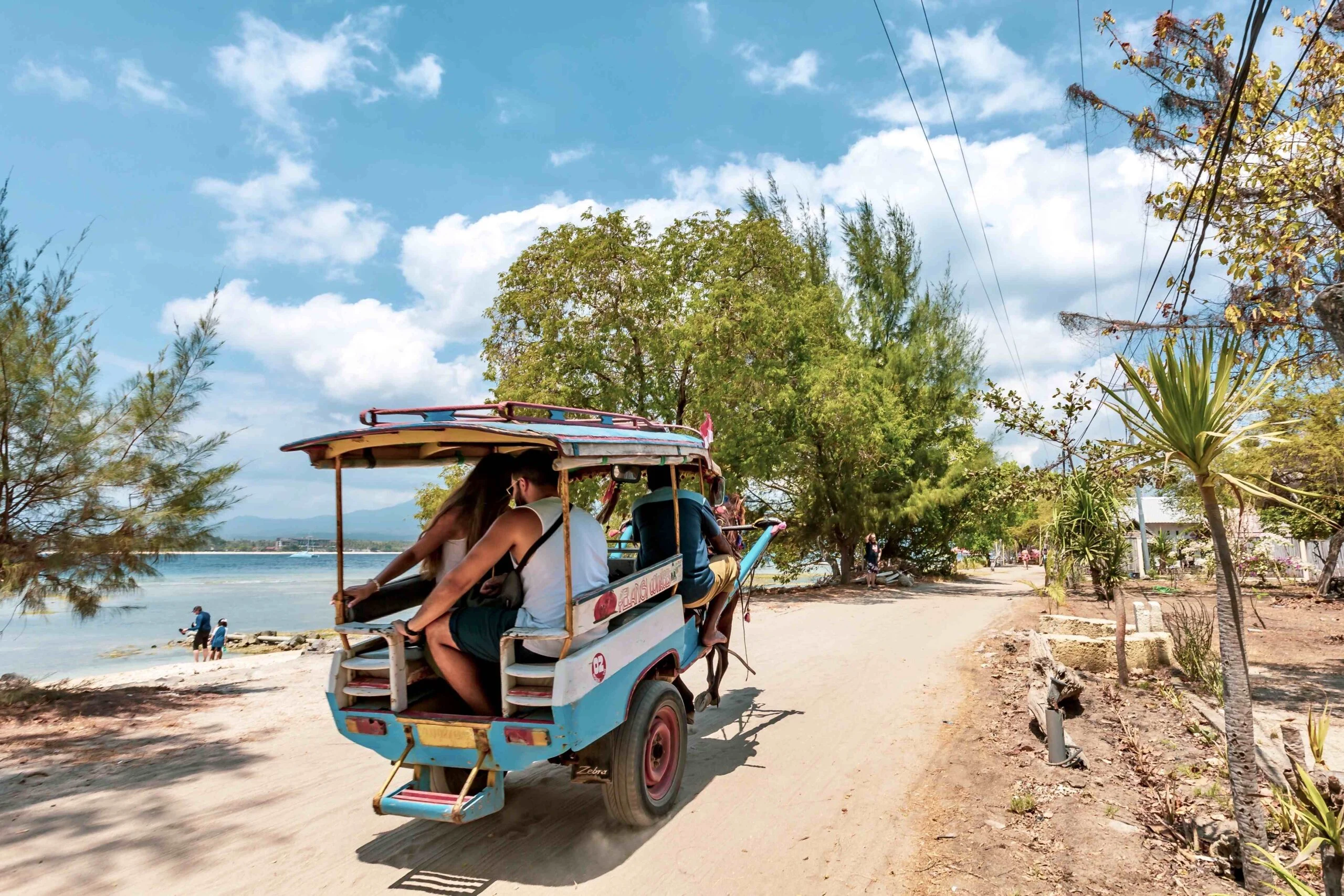 cidomo gilitrawanagan