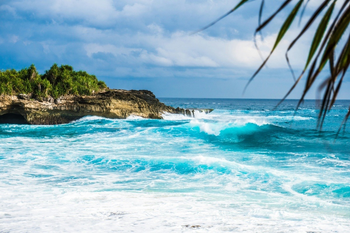 lembongan