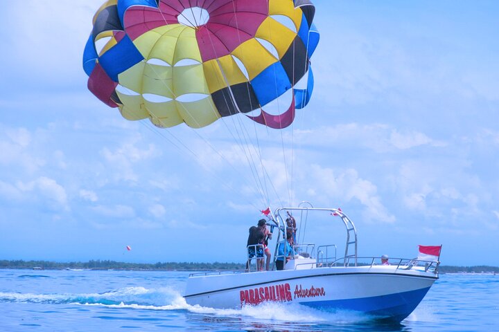 serangan activities